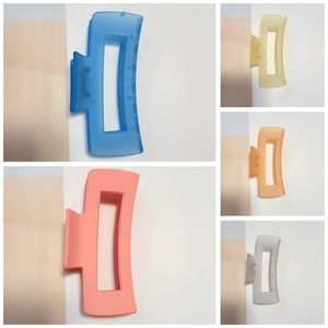 5pcs. Acrylic Hair Accessories